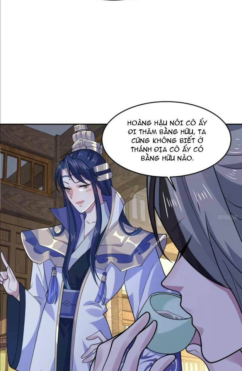 Nữ Đồ Đệ Ai Nấy Đều Muốn Giết Ta: Chapter 71