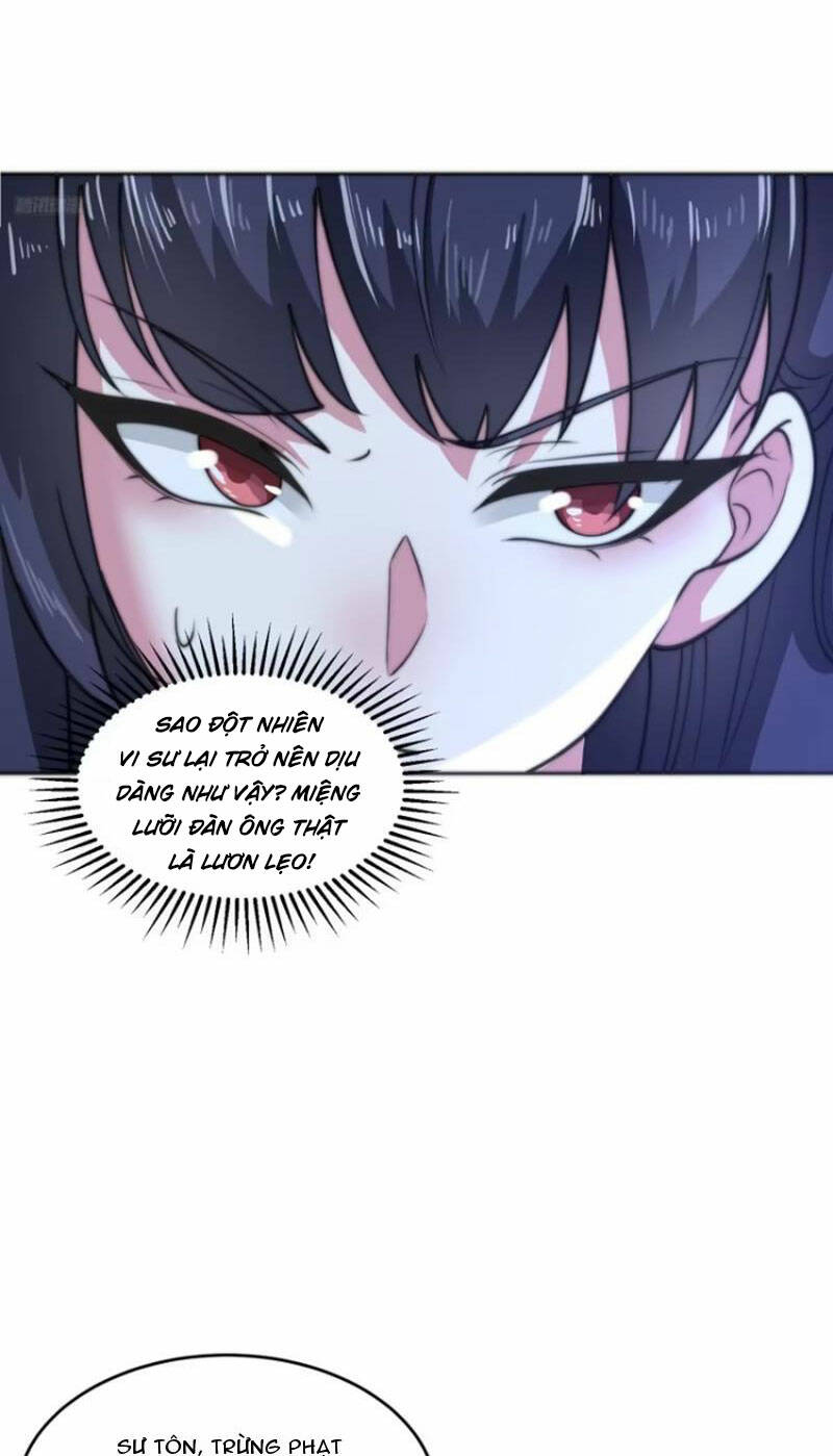 Nữ Đồ Đệ Ai Nấy Đều Muốn Giết Ta: Chapter 72