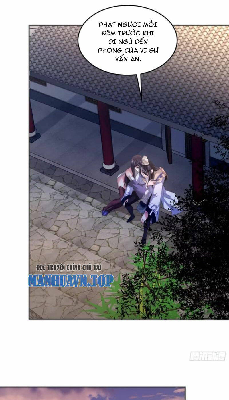 Nữ Đồ Đệ Ai Nấy Đều Muốn Giết Ta: Chapter 72