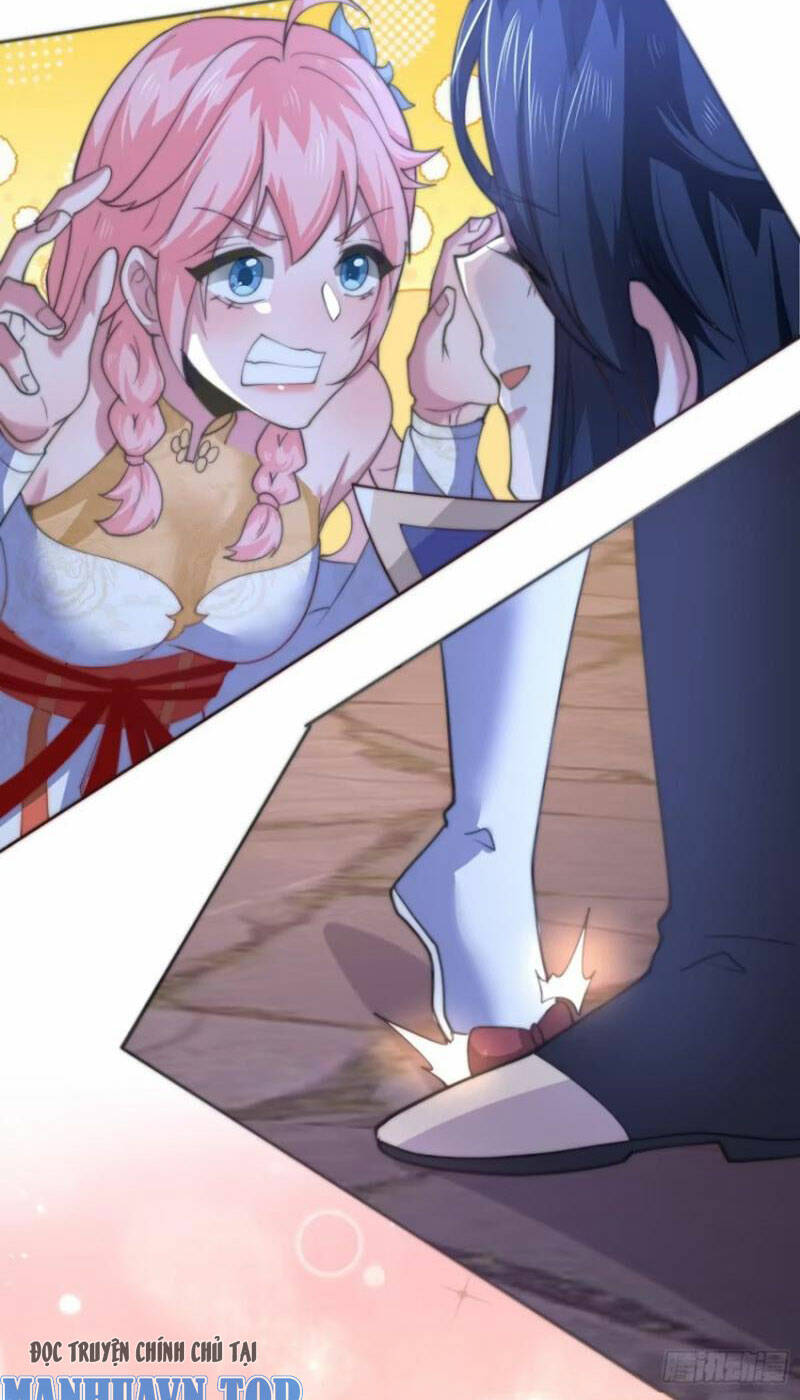 Nữ Đồ Đệ Ai Nấy Đều Muốn Giết Ta: Chapter 72
