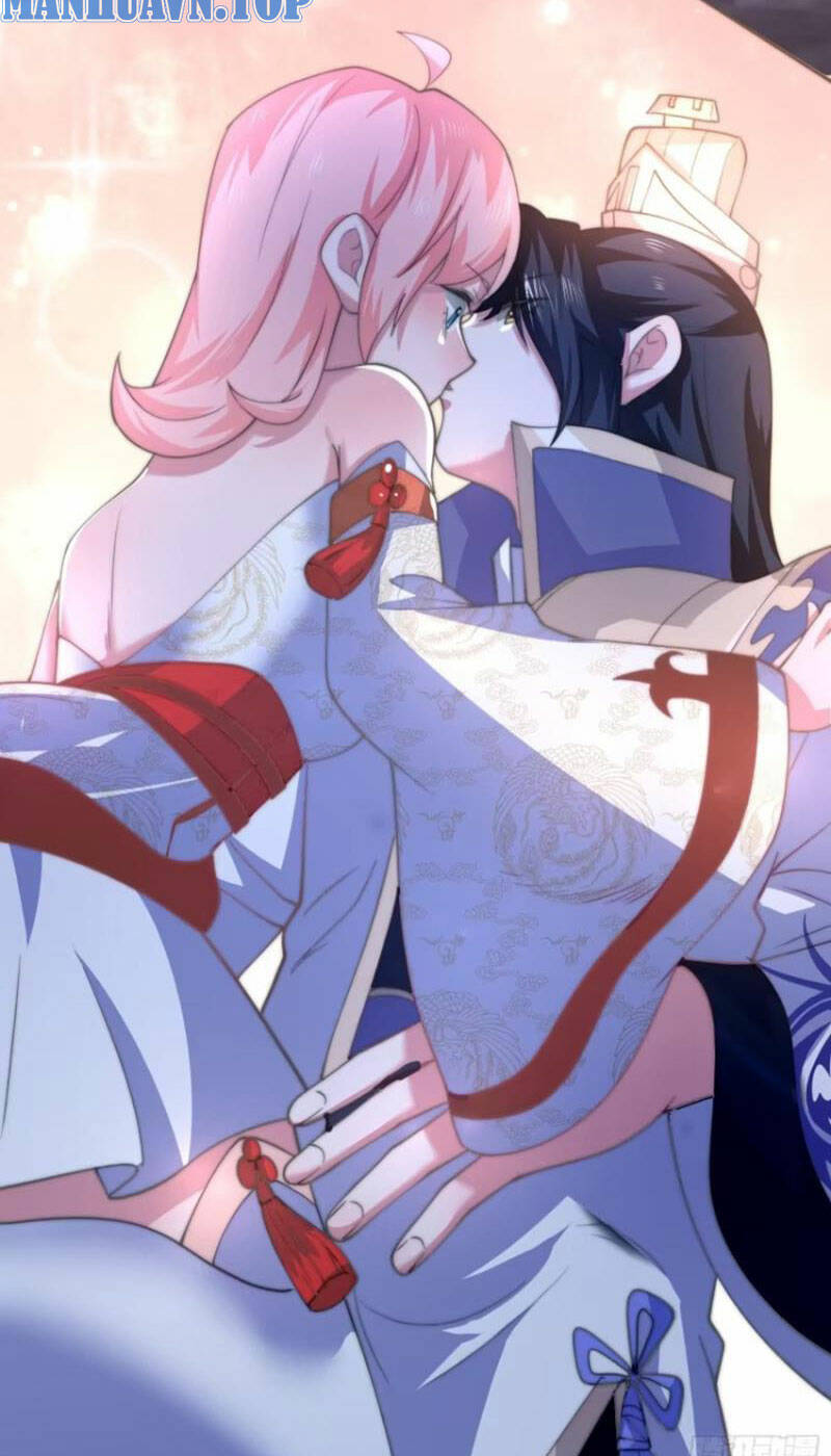 Nữ Đồ Đệ Ai Nấy Đều Muốn Giết Ta: Chapter 72