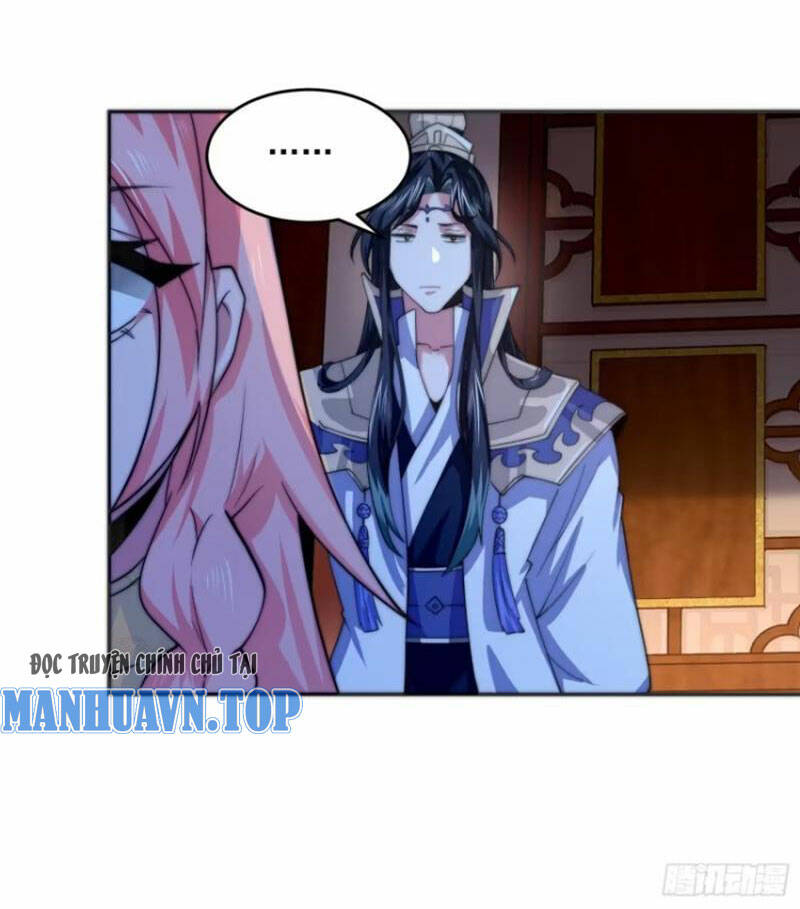 Nữ Đồ Đệ Ai Nấy Đều Muốn Giết Ta: Chapter 72