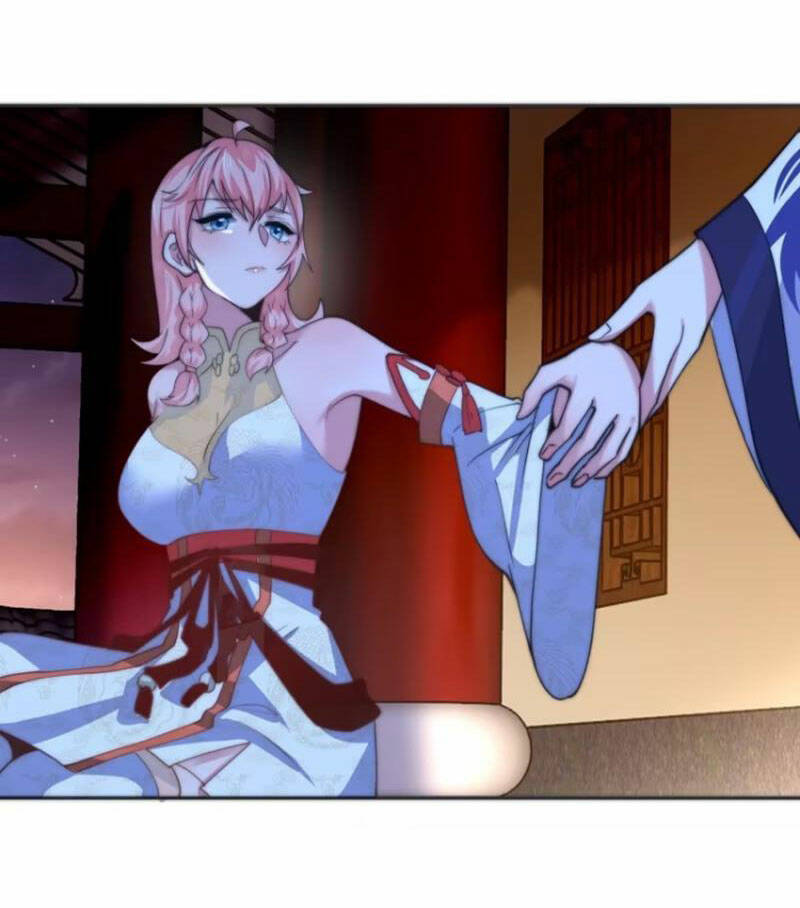 Nữ Đồ Đệ Ai Nấy Đều Muốn Giết Ta: Chapter 72