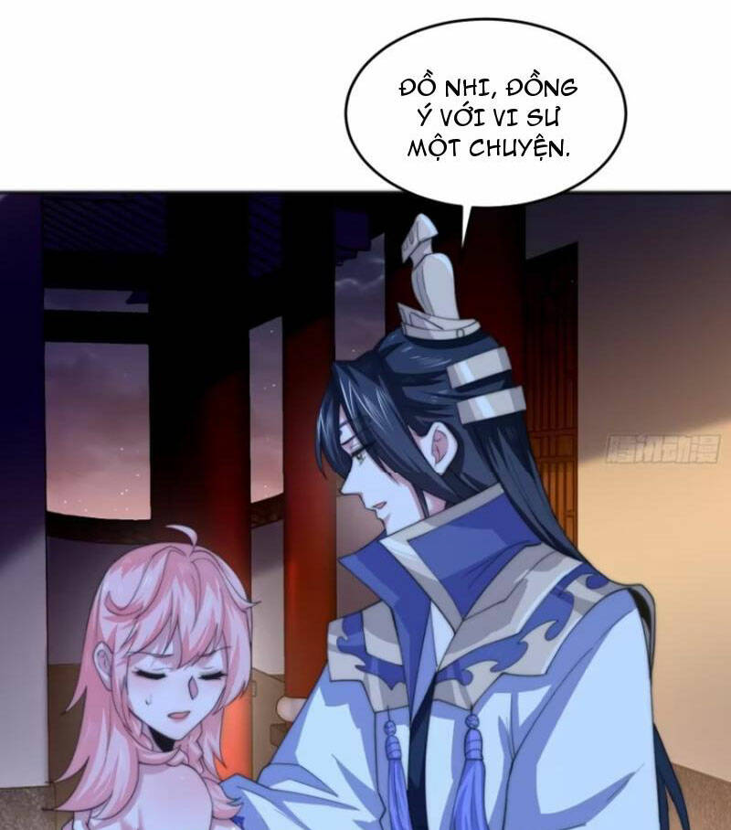 Nữ Đồ Đệ Ai Nấy Đều Muốn Giết Ta: Chapter 72