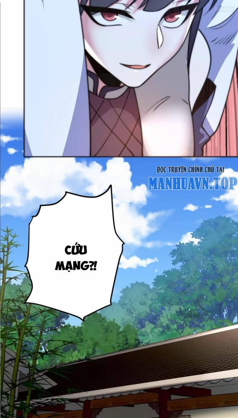 Nữ Đồ Đệ Ai Nấy Đều Muốn Giết Ta: Chapter 72
