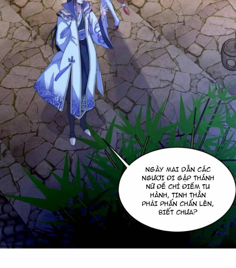Nữ Đồ Đệ Ai Nấy Đều Muốn Giết Ta: Chapter 72