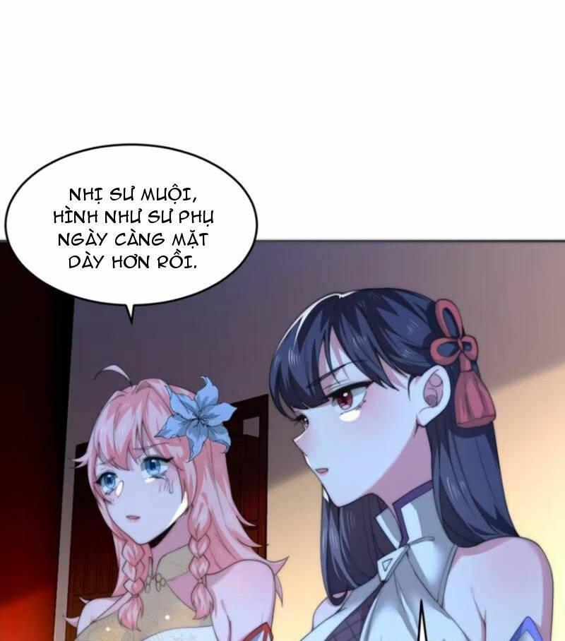 Nữ Đồ Đệ Ai Nấy Đều Muốn Giết Ta: Chapter 72