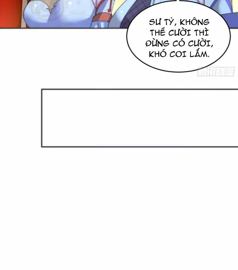 Nữ Đồ Đệ Ai Nấy Đều Muốn Giết Ta: Chapter 72