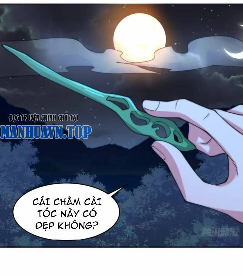 Nữ Đồ Đệ Ai Nấy Đều Muốn Giết Ta: Chapter 72