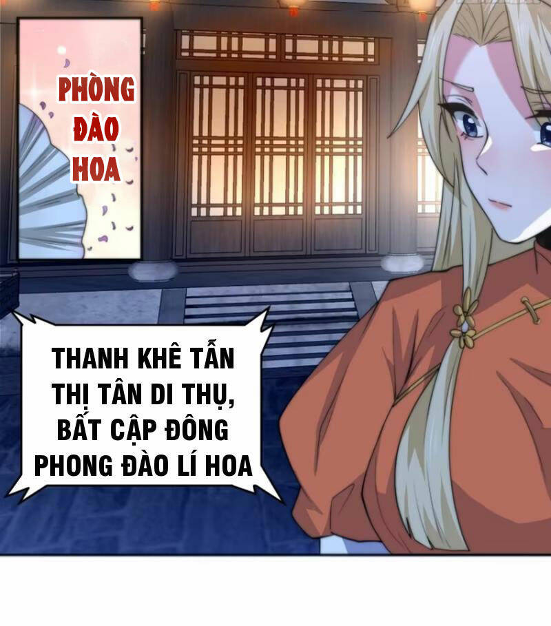 Nữ Đồ Đệ Ai Nấy Đều Muốn Giết Ta: Chapter 72