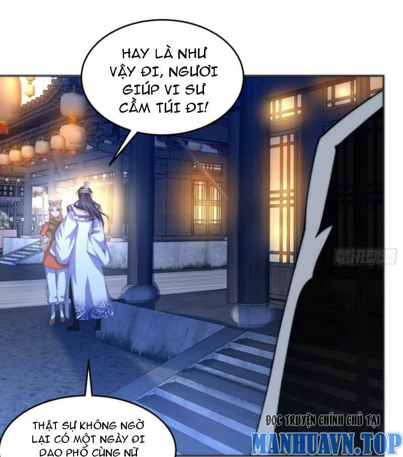 Nữ Đồ Đệ Ai Nấy Đều Muốn Giết Ta: Chapter 72