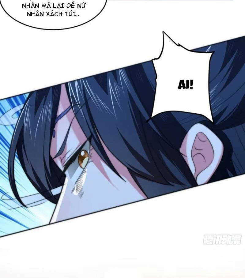 Nữ Đồ Đệ Ai Nấy Đều Muốn Giết Ta: Chapter 72