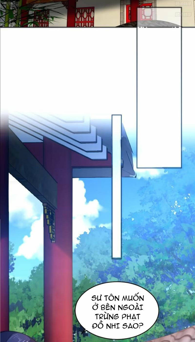 Nữ Đồ Đệ Ai Nấy Đều Muốn Giết Ta: Chapter 72