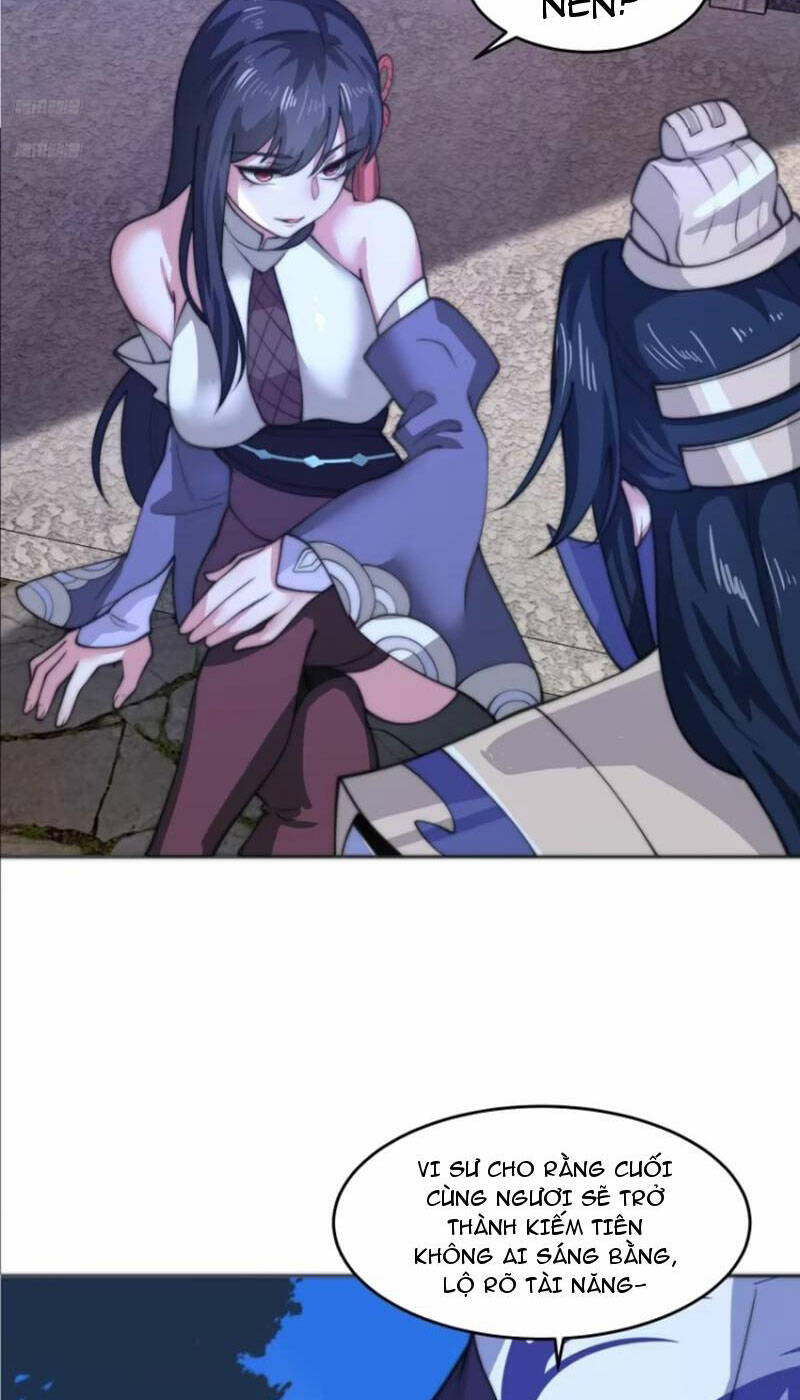 Nữ Đồ Đệ Ai Nấy Đều Muốn Giết Ta: Chapter 72