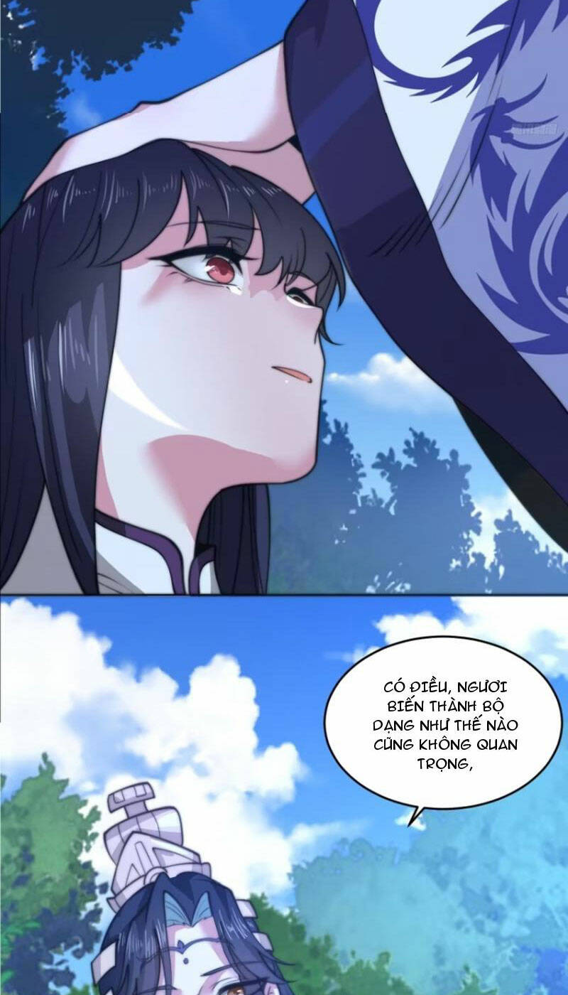 Nữ Đồ Đệ Ai Nấy Đều Muốn Giết Ta: Chapter 72