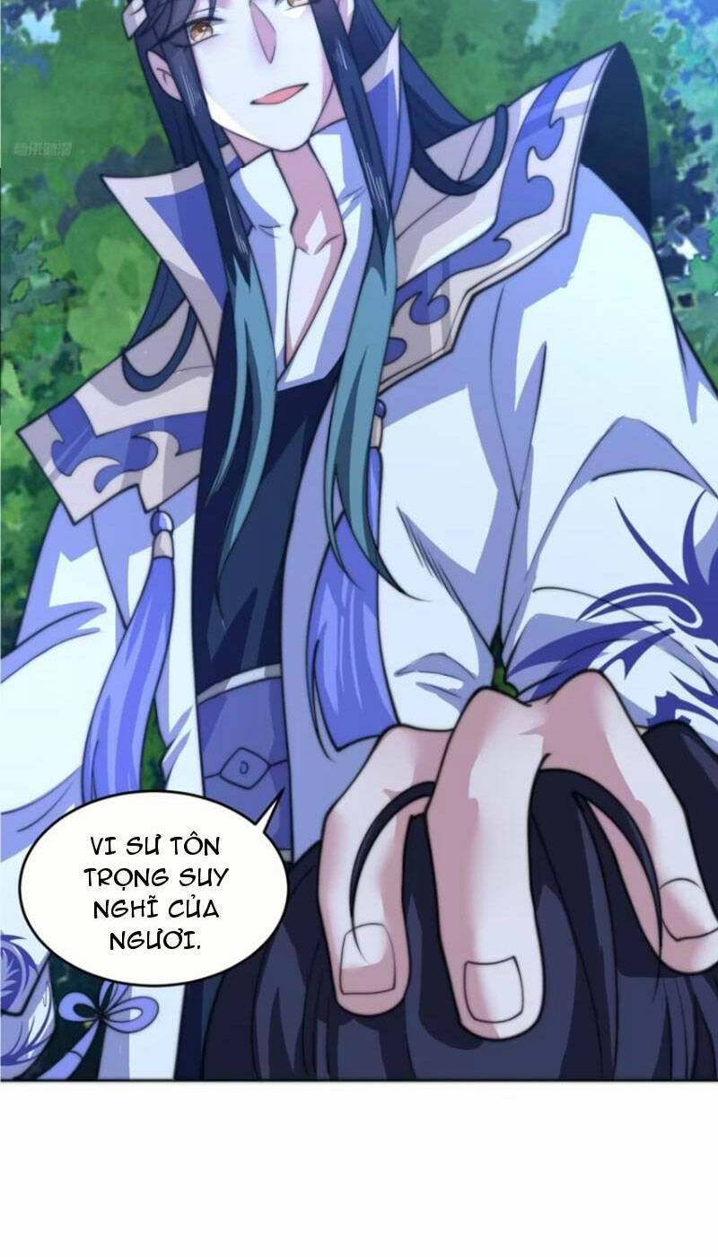 Nữ Đồ Đệ Ai Nấy Đều Muốn Giết Ta: Chapter 72