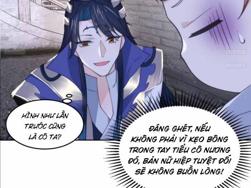 Nữ Đồ Đệ Ai Nấy Đều Muốn Giết Ta: Chapter 73