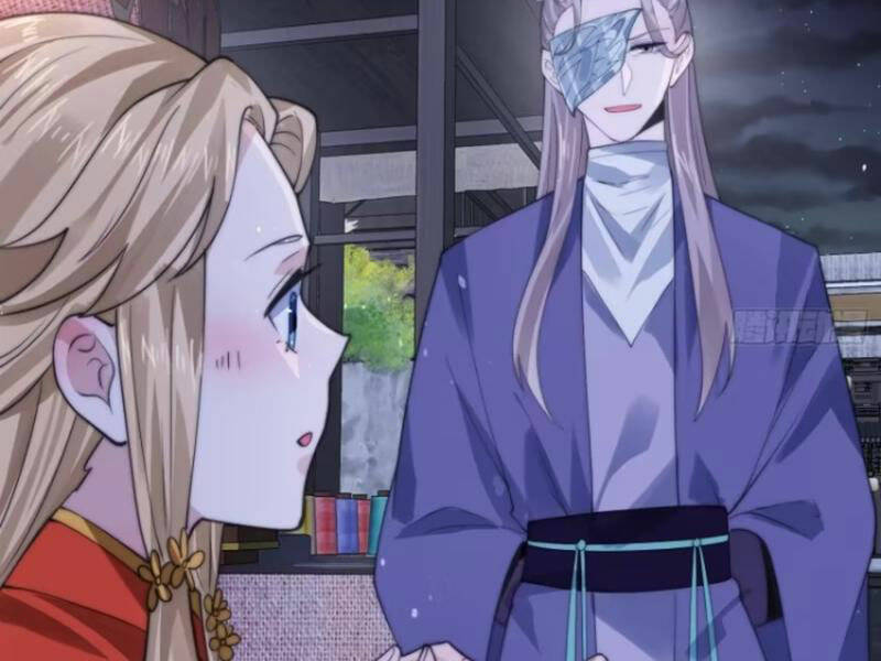 Nữ Đồ Đệ Ai Nấy Đều Muốn Giết Ta: Chapter 73
