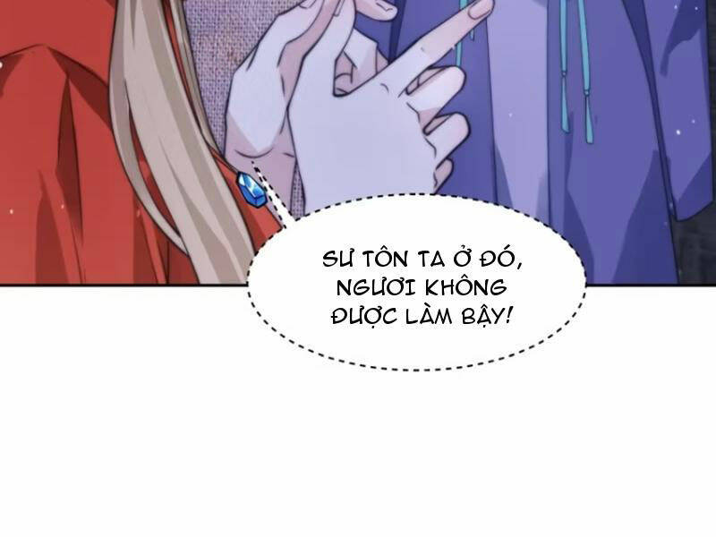 Nữ Đồ Đệ Ai Nấy Đều Muốn Giết Ta: Chapter 73