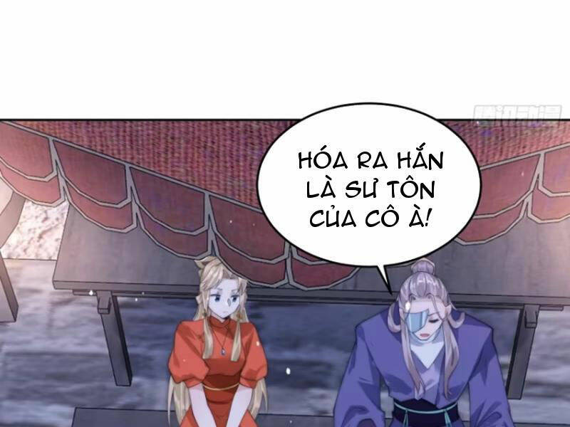 Nữ Đồ Đệ Ai Nấy Đều Muốn Giết Ta: Chapter 73