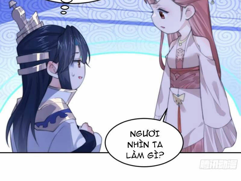 Nữ Đồ Đệ Ai Nấy Đều Muốn Giết Ta: Chapter 73