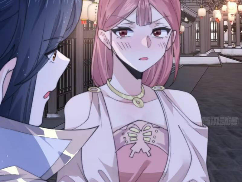 Nữ Đồ Đệ Ai Nấy Đều Muốn Giết Ta: Chapter 73