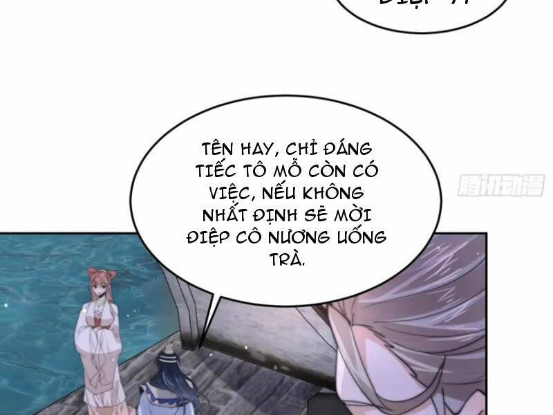 Nữ Đồ Đệ Ai Nấy Đều Muốn Giết Ta: Chapter 73