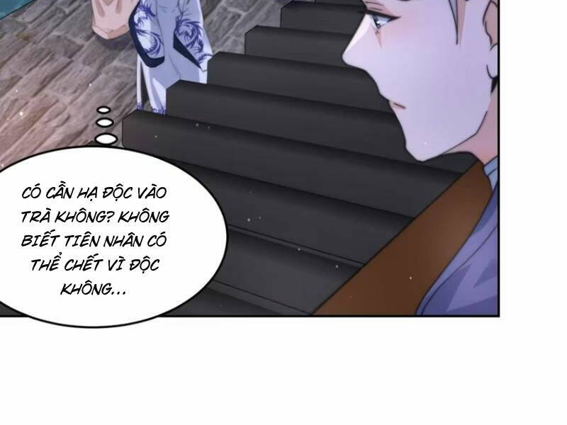 Nữ Đồ Đệ Ai Nấy Đều Muốn Giết Ta: Chapter 73