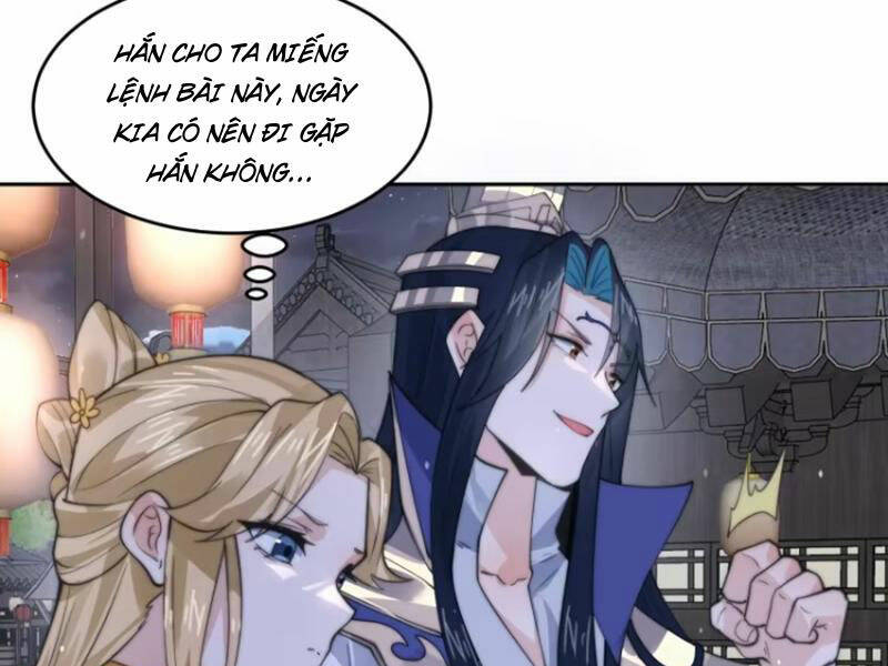 Nữ Đồ Đệ Ai Nấy Đều Muốn Giết Ta: Chapter 73