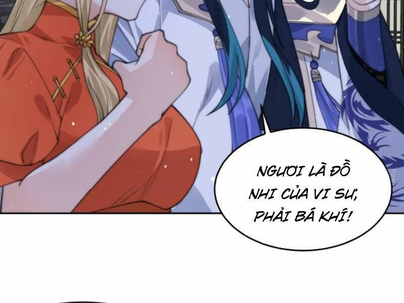 Nữ Đồ Đệ Ai Nấy Đều Muốn Giết Ta: Chapter 73