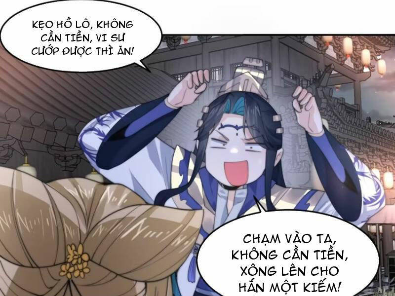 Nữ Đồ Đệ Ai Nấy Đều Muốn Giết Ta: Chapter 73
