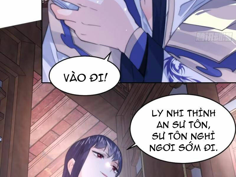 Nữ Đồ Đệ Ai Nấy Đều Muốn Giết Ta: Chapter 73