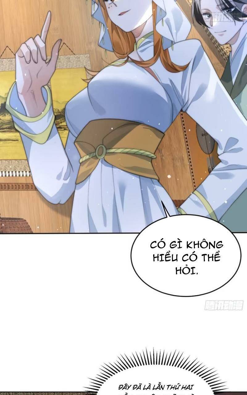 Nữ Đồ Đệ Ai Nấy Đều Muốn Giết Ta: Chapter 74