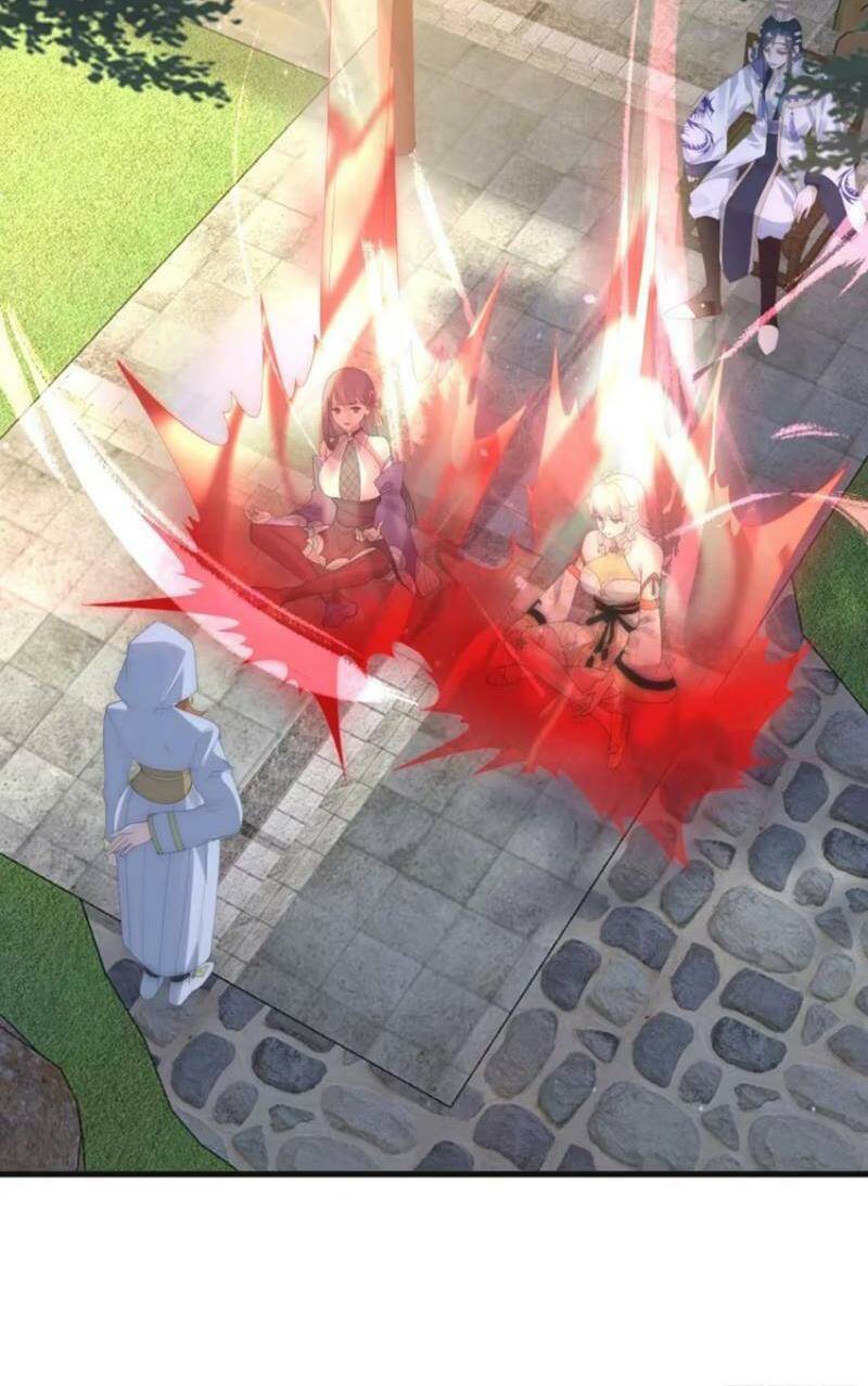 Nữ Đồ Đệ Ai Nấy Đều Muốn Giết Ta: Chapter 74