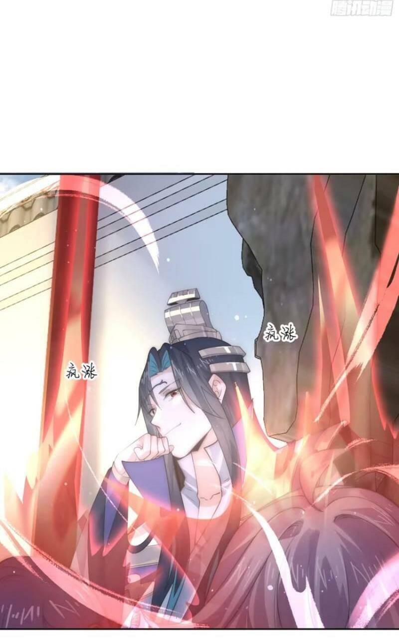 Nữ Đồ Đệ Ai Nấy Đều Muốn Giết Ta: Chapter 74