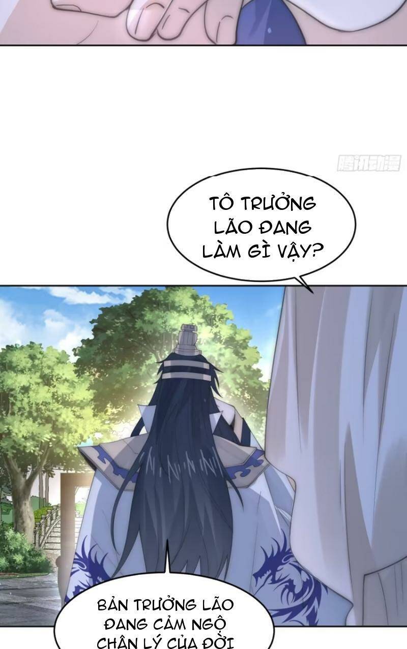 Nữ Đồ Đệ Ai Nấy Đều Muốn Giết Ta: Chapter 74