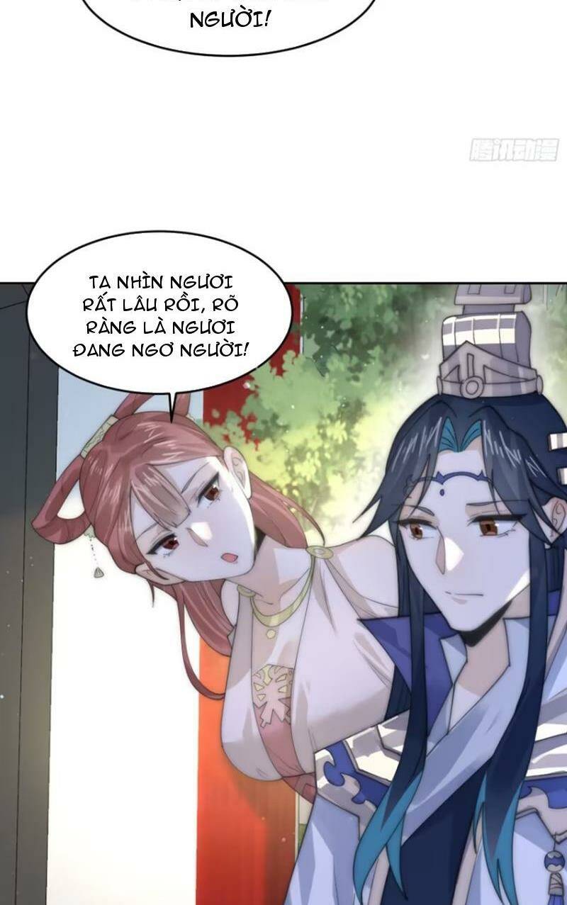 Nữ Đồ Đệ Ai Nấy Đều Muốn Giết Ta: Chapter 74