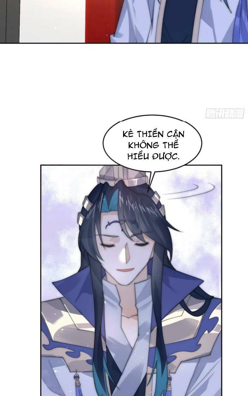 Nữ Đồ Đệ Ai Nấy Đều Muốn Giết Ta: Chapter 74