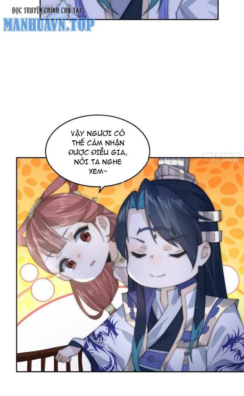 Nữ Đồ Đệ Ai Nấy Đều Muốn Giết Ta: Chapter 74