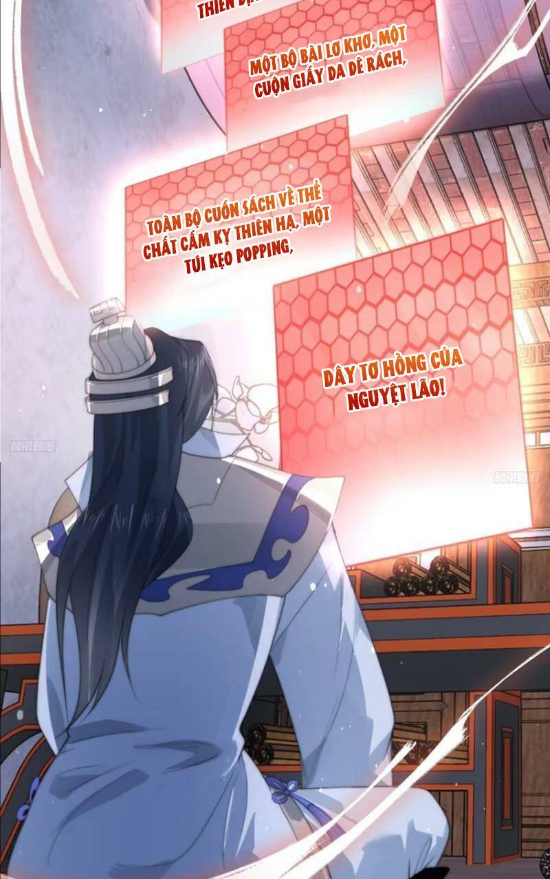 Nữ Đồ Đệ Ai Nấy Đều Muốn Giết Ta: Chapter 74