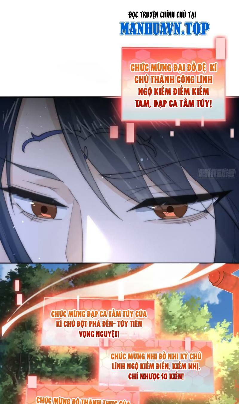 Nữ Đồ Đệ Ai Nấy Đều Muốn Giết Ta: Chapter 74
