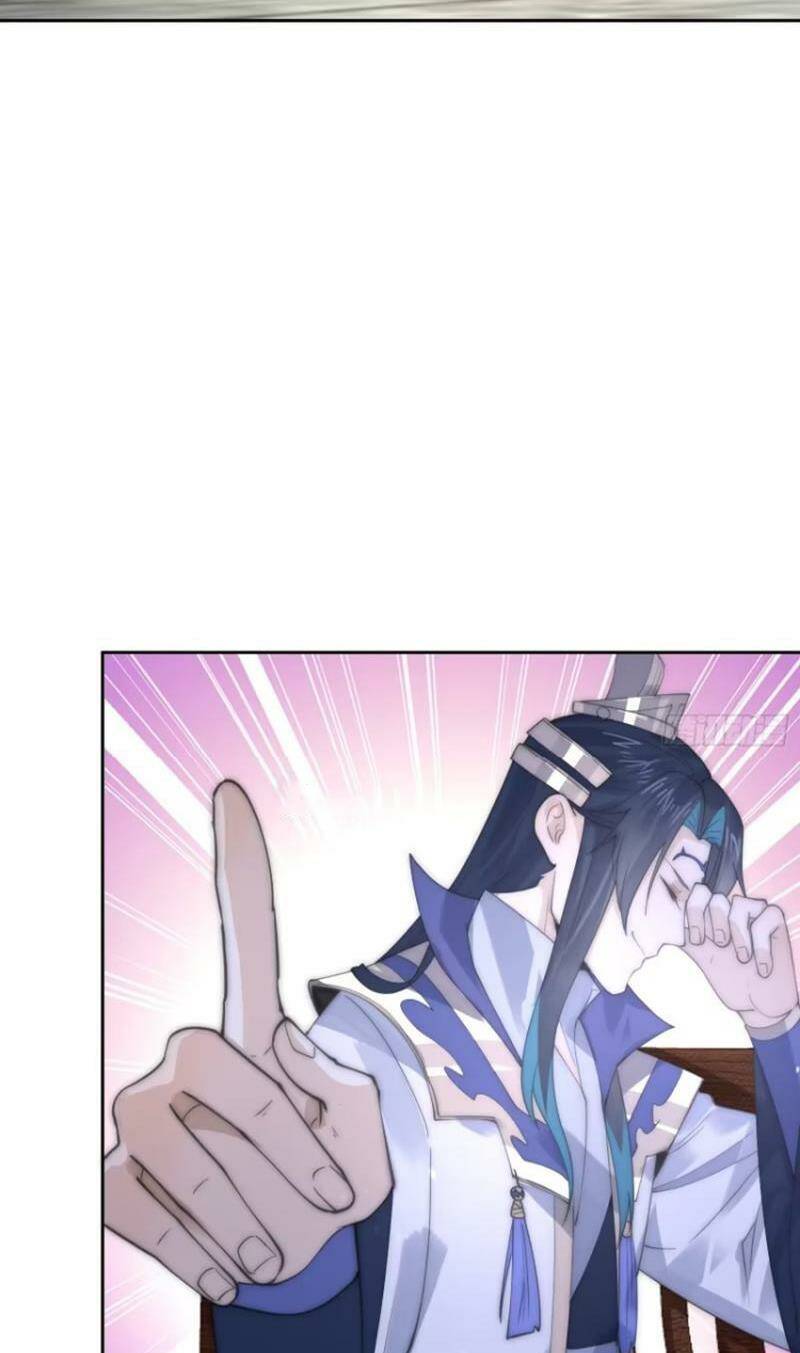 Nữ Đồ Đệ Ai Nấy Đều Muốn Giết Ta: Chapter 74