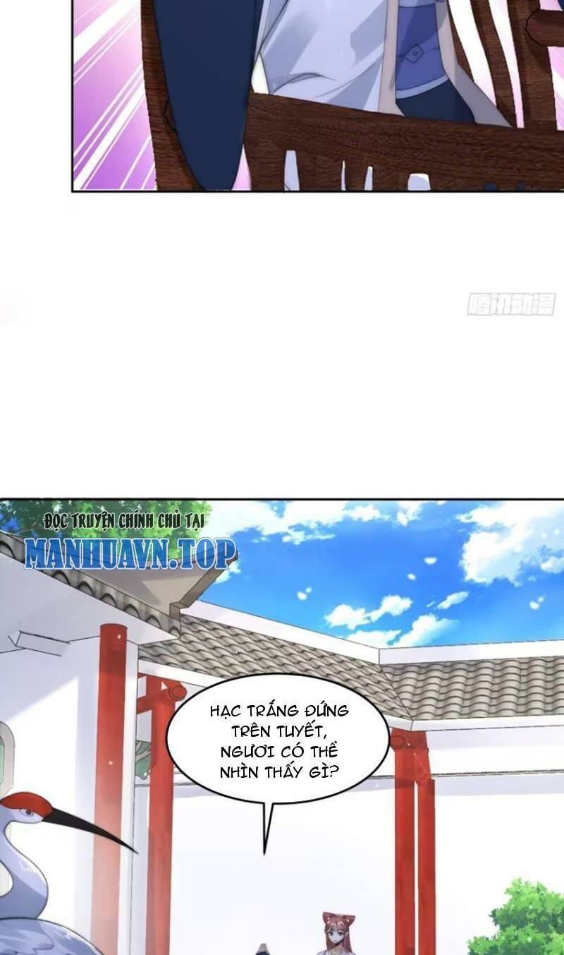 Nữ Đồ Đệ Ai Nấy Đều Muốn Giết Ta: Chapter 74