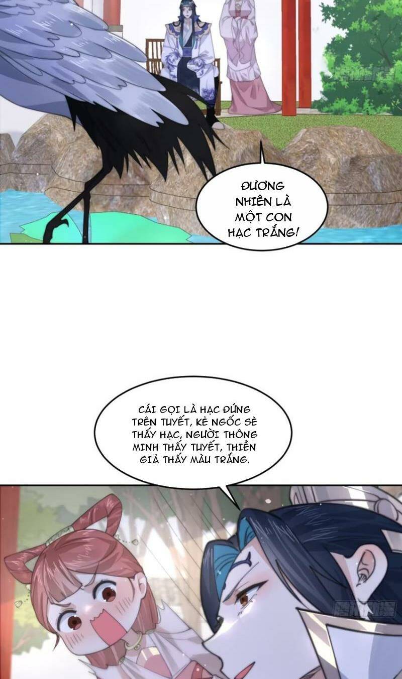 Nữ Đồ Đệ Ai Nấy Đều Muốn Giết Ta: Chapter 74