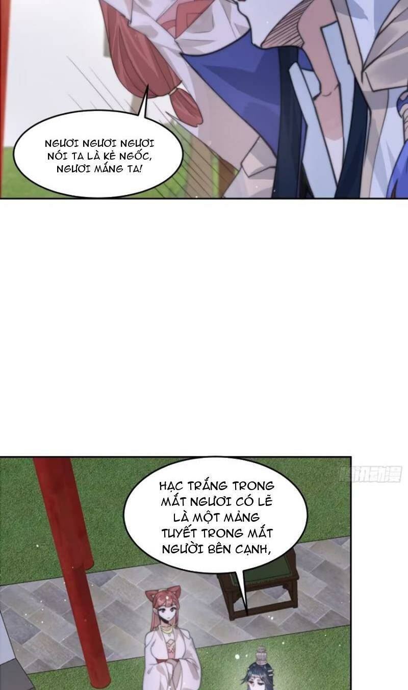 Nữ Đồ Đệ Ai Nấy Đều Muốn Giết Ta: Chapter 74
