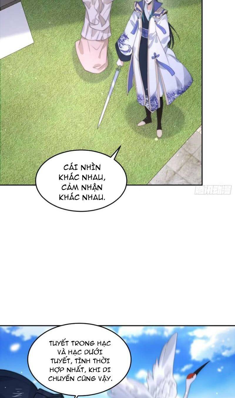 Nữ Đồ Đệ Ai Nấy Đều Muốn Giết Ta: Chapter 74