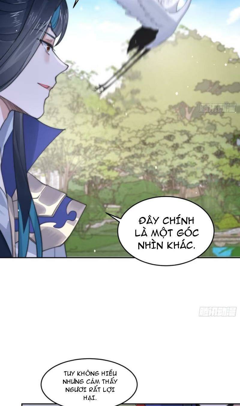 Nữ Đồ Đệ Ai Nấy Đều Muốn Giết Ta: Chapter 74