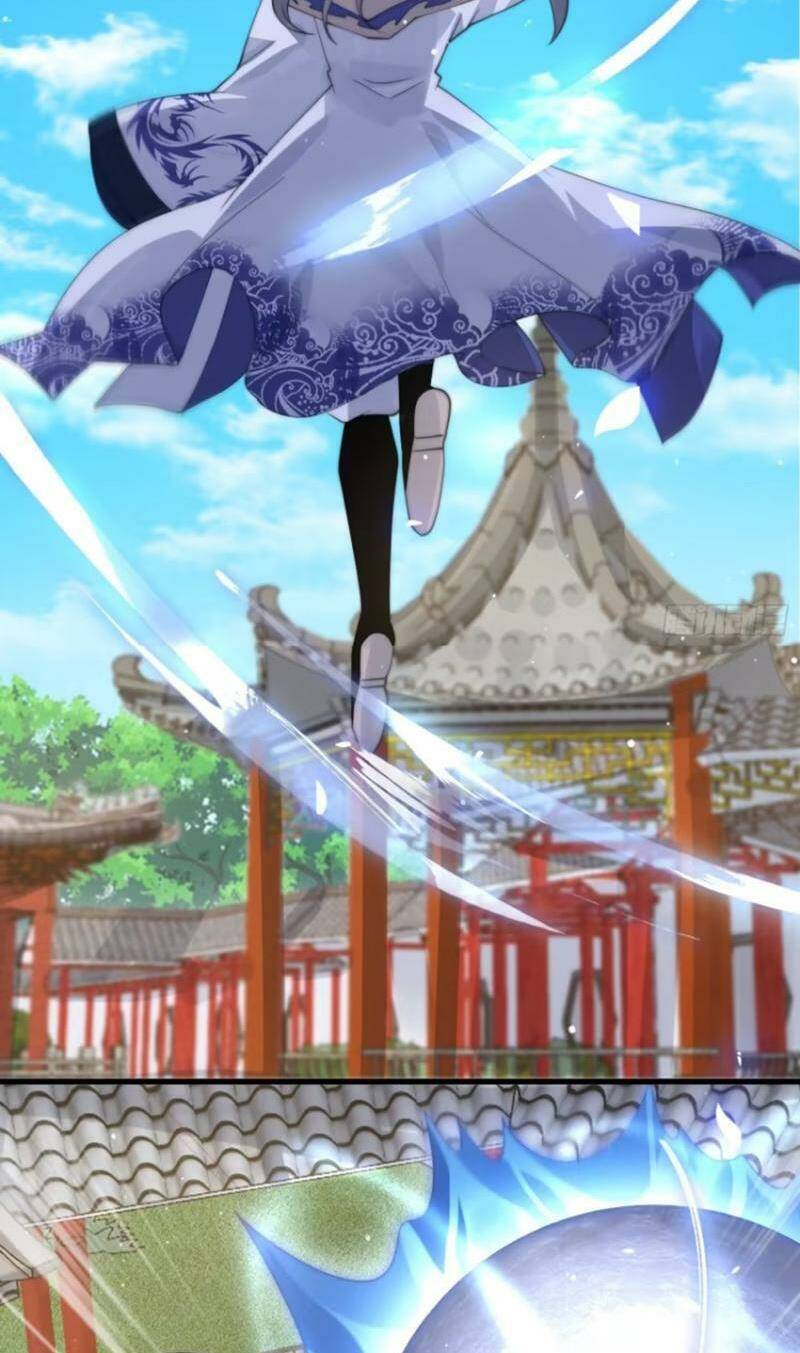 Nữ Đồ Đệ Ai Nấy Đều Muốn Giết Ta: Chapter 74