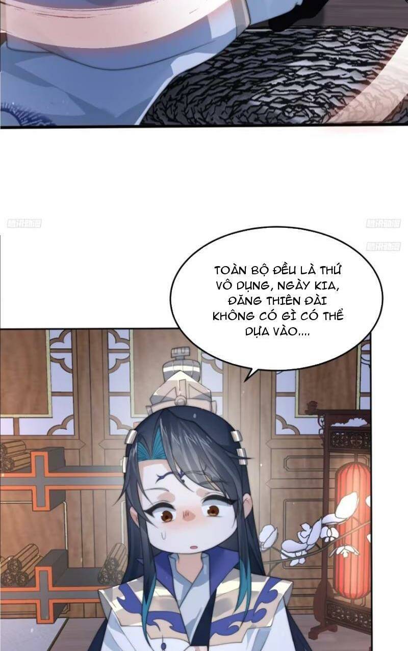 Nữ Đồ Đệ Ai Nấy Đều Muốn Giết Ta: Chapter 74