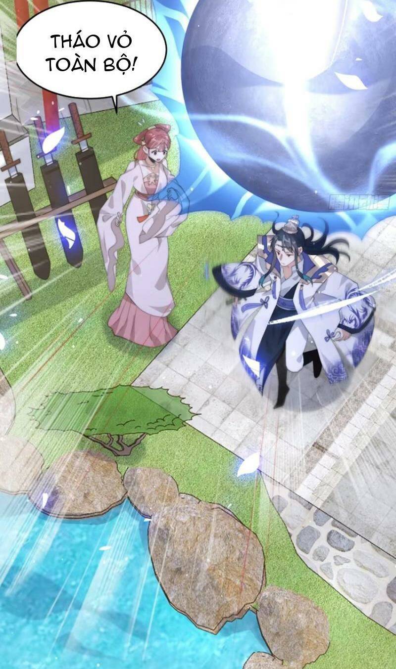 Nữ Đồ Đệ Ai Nấy Đều Muốn Giết Ta: Chapter 74